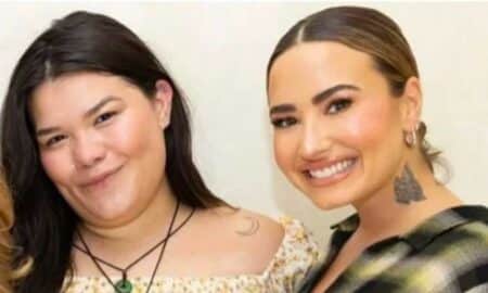 demi lovato