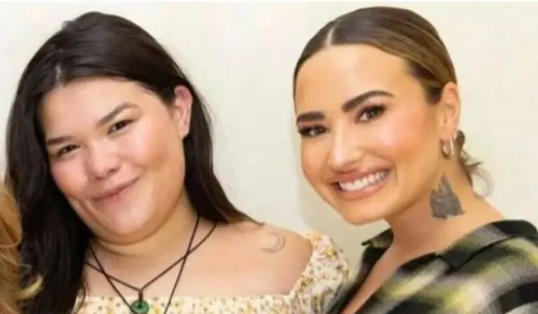demi lovato