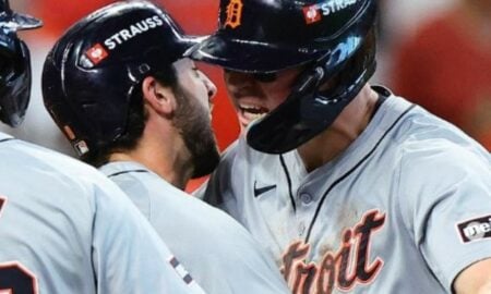 detroit tigers