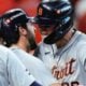 detroit tigers