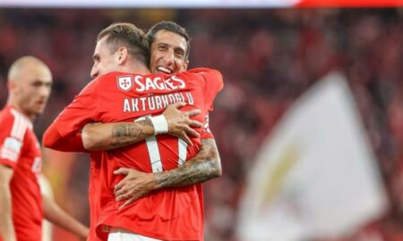 di maria