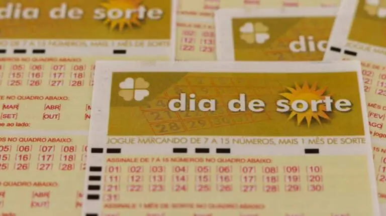 Dia de sorte