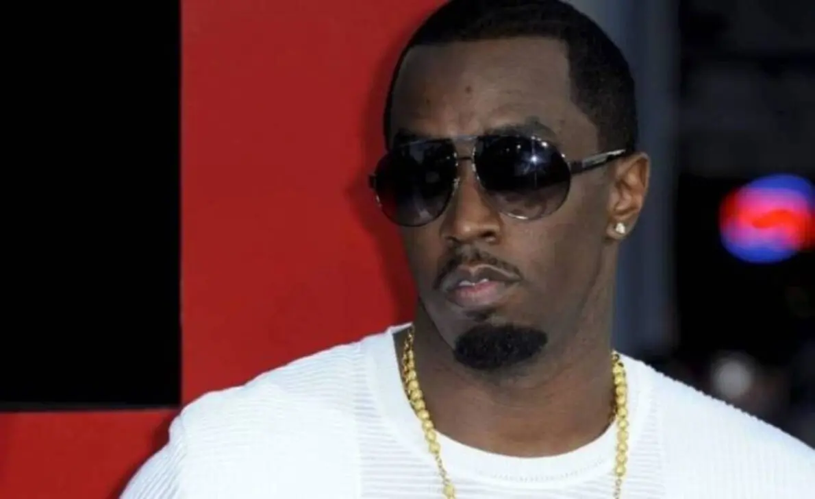 Diddy fece causa per presunta violenza sessuale su un attore bambino durante una festa nel 2007