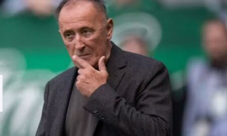 Morre Dieter Burdenski, lendária figura do Werder Bremen, aos 73 anos