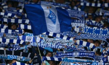 dinamo de kiev