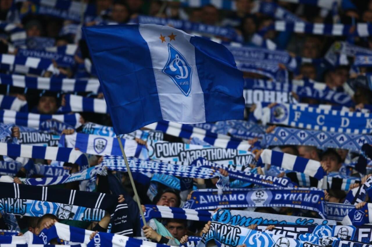 Liga Europa: onde assistir e escalação para o jogo entre Hoffenheim x Dínamo de Kiev