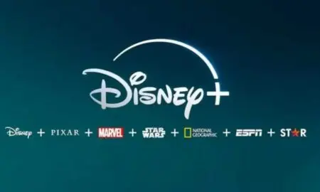 disney+
