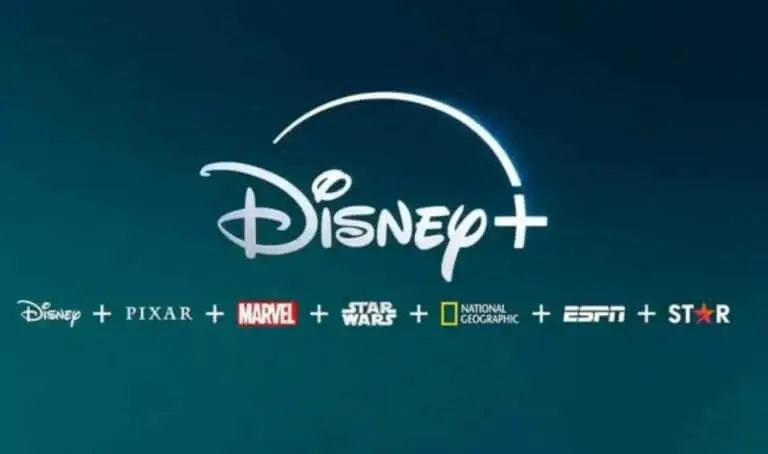 disney+