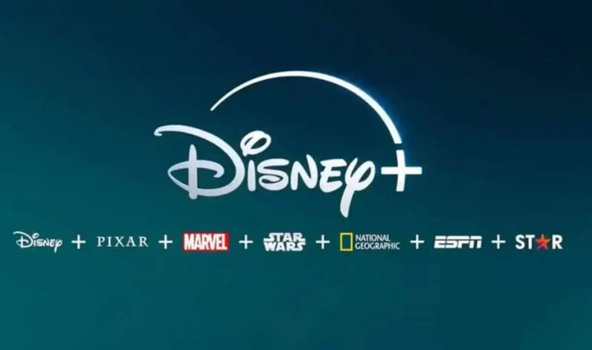 disney+