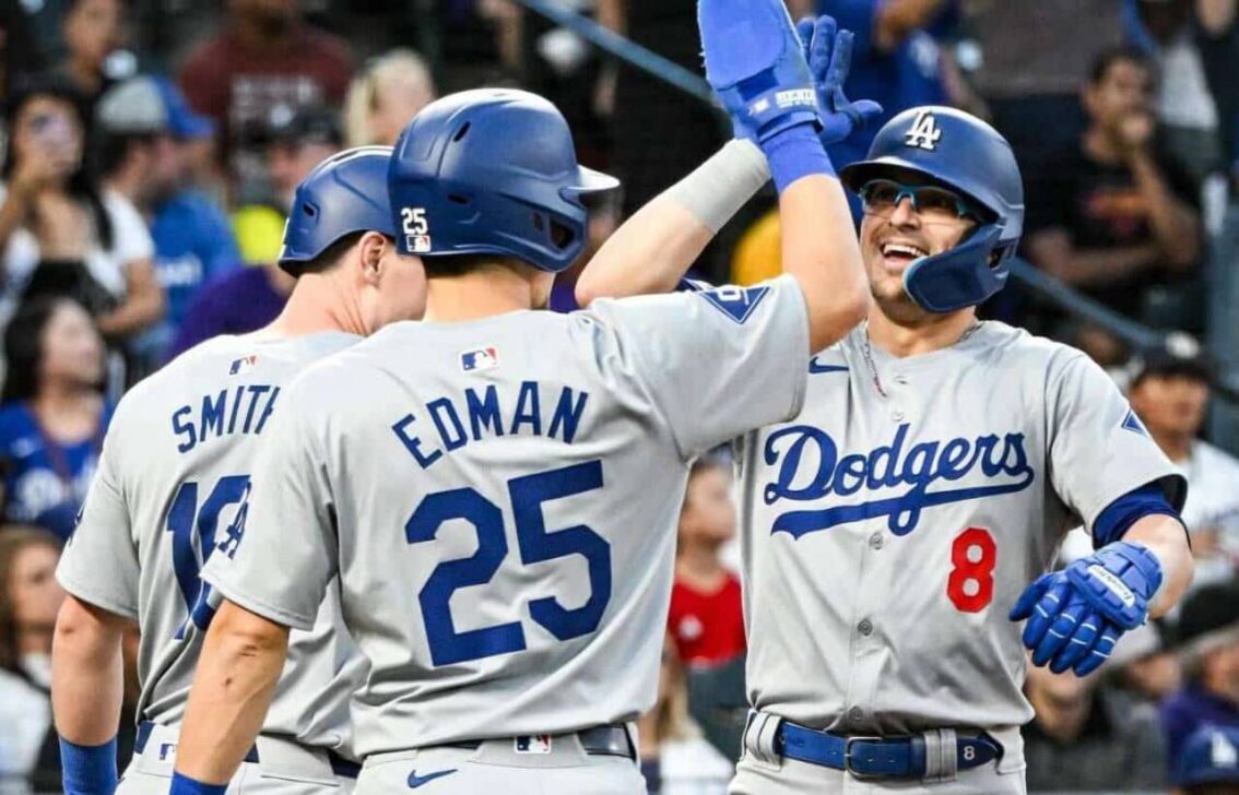 dodgers