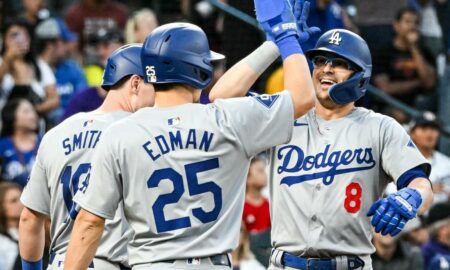 dodgers