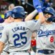 dodgers