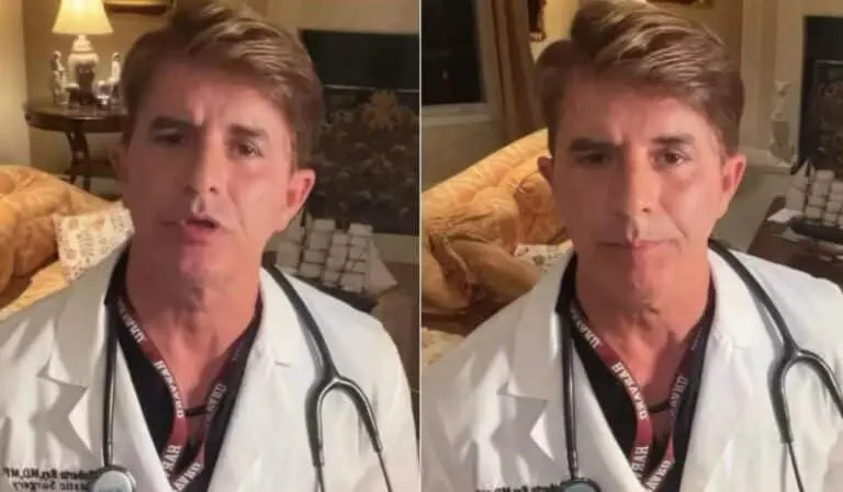 dr rey
