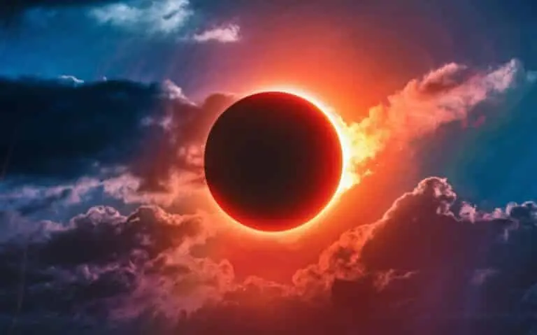 Eclipse Solar
