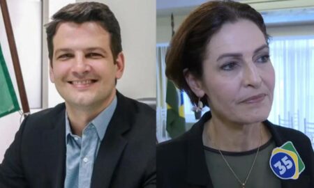 eduardo e cristina