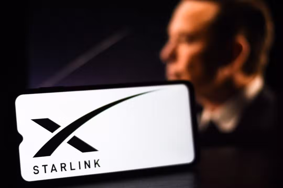 Starlink