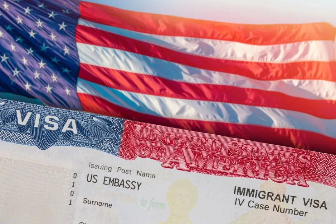 EUA Estados Unidos Beneficios