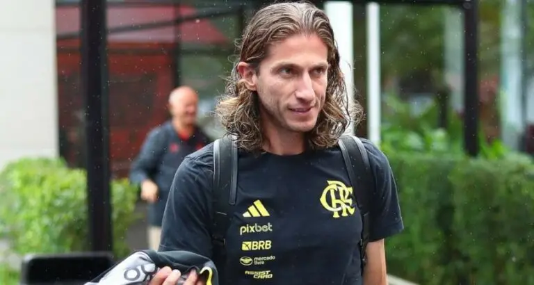felipe luís