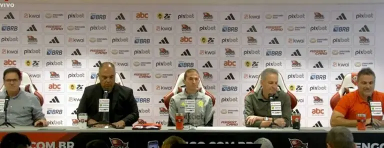 felipe luiz coletiva