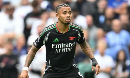 gabriel jesus