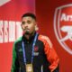 gabriel jesus twitter
