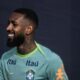 gerson seleção
