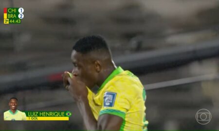 gol Brasil
