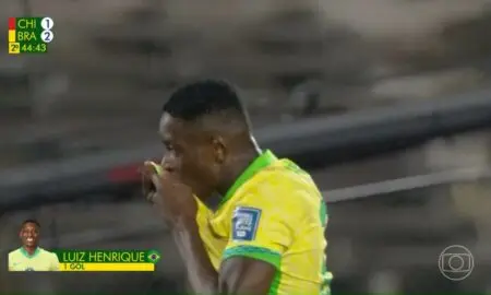 gol Brasil