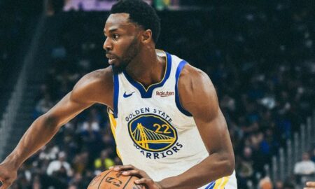 golden state