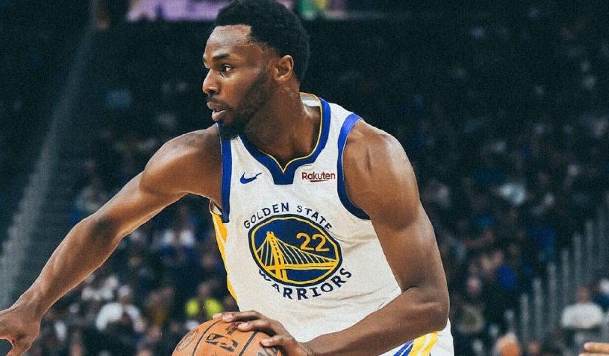 golden state