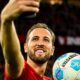Harry Kane