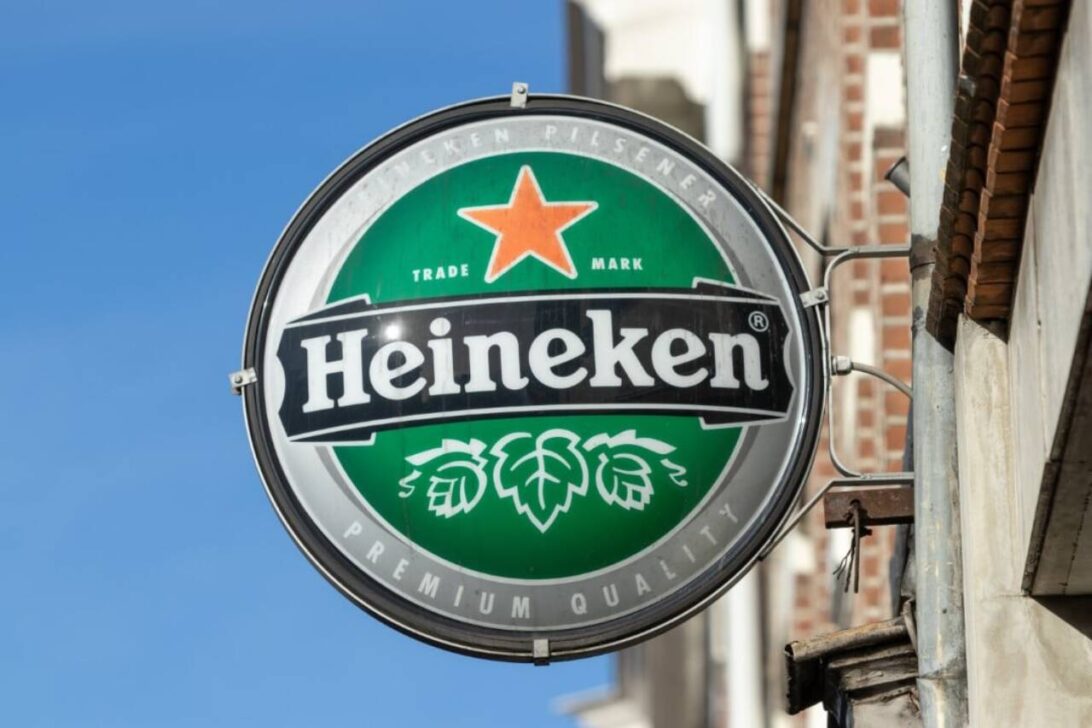 Heineken