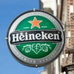 Heineken