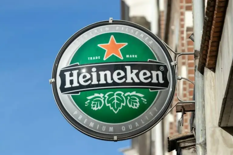 Heineken