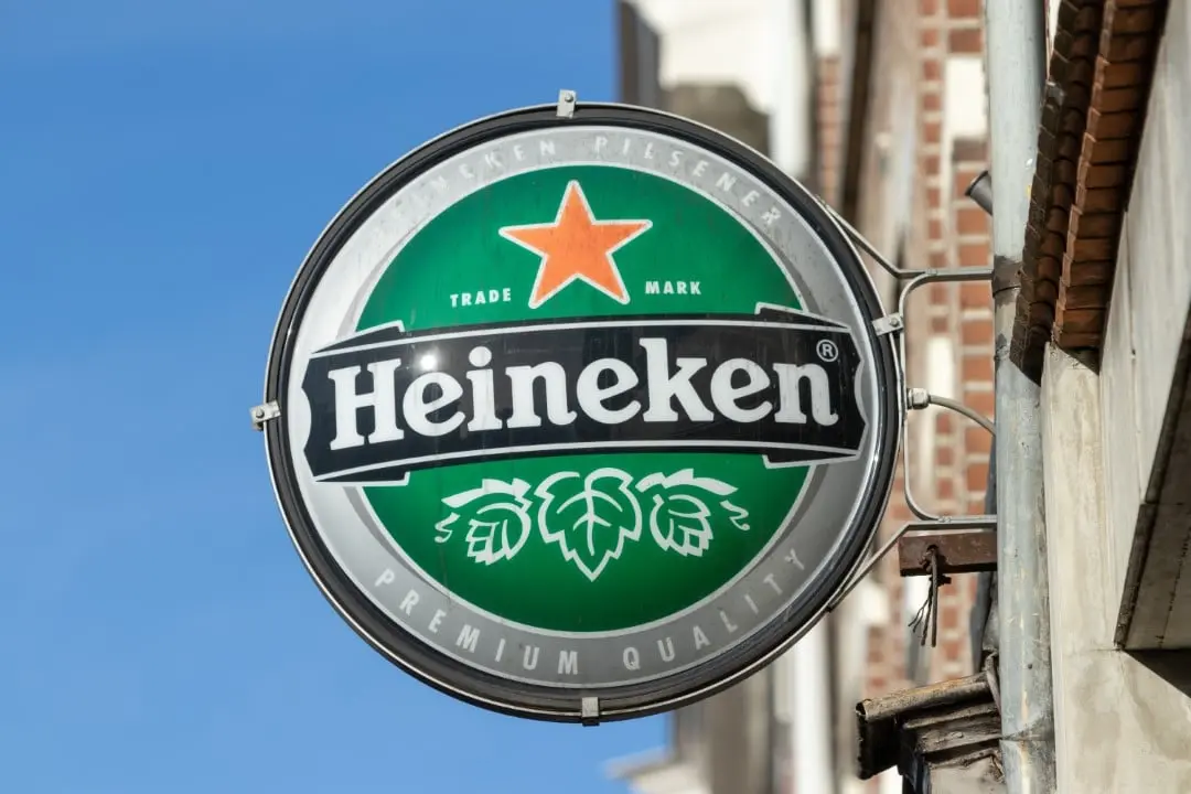 Heineken