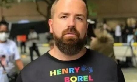 henry borel - Foto: Instagram