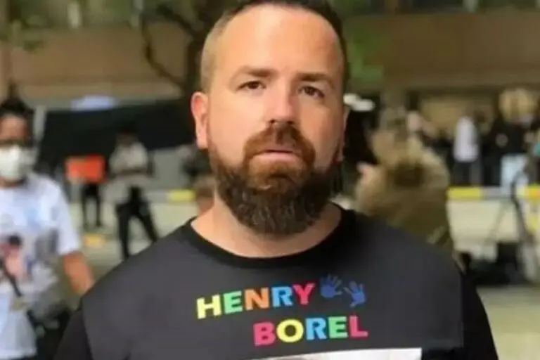 henry borel - Foto: Instagram