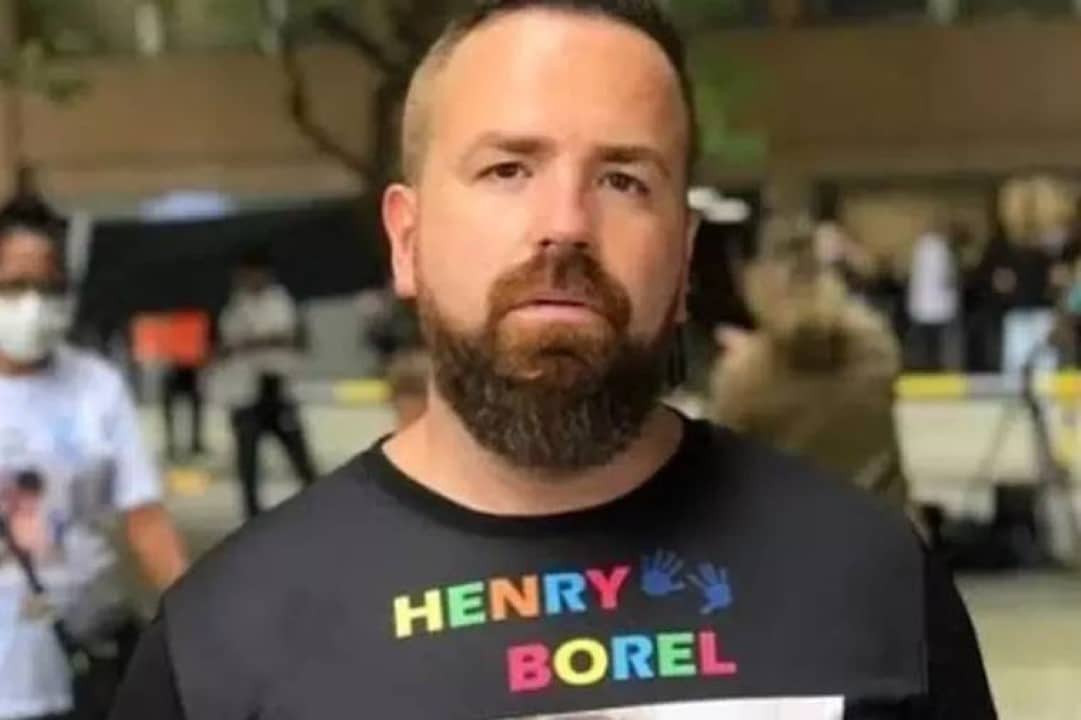 henry borel - Foto: Instagram