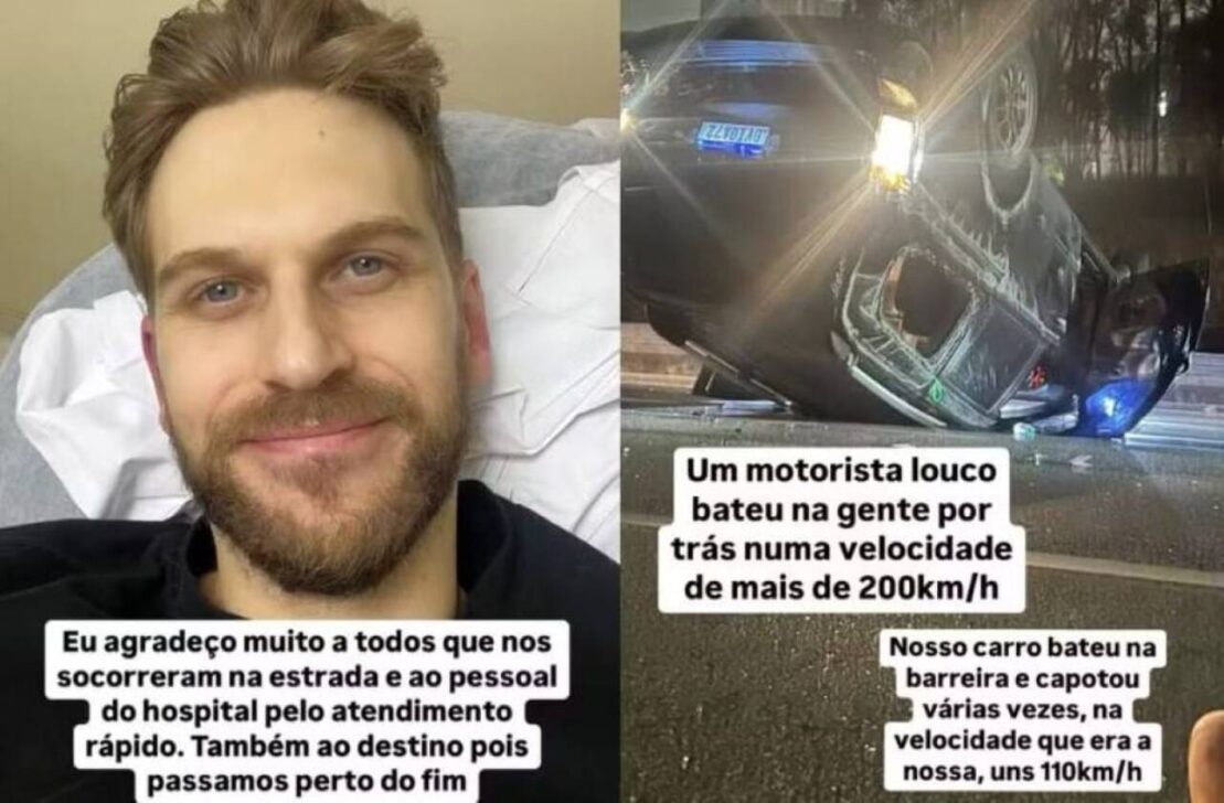 humorista paul cabanes