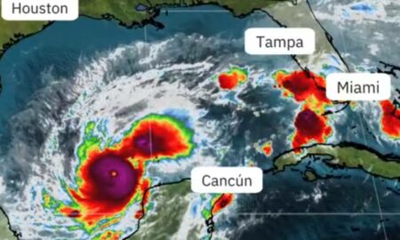 hurricane milton