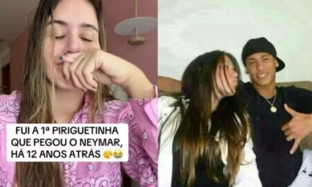 influenciadora neymar