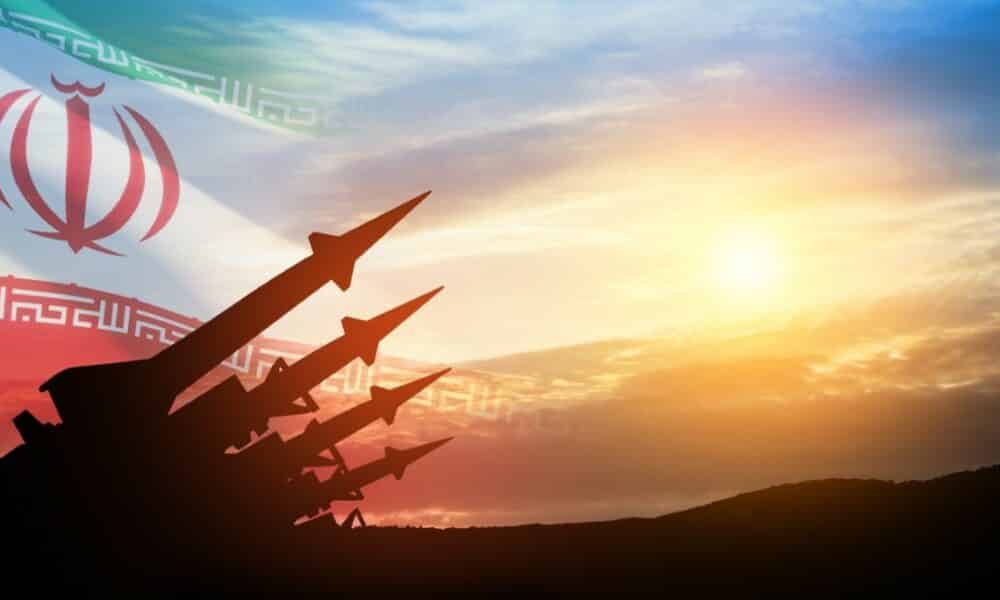 Iran offensive hits Dimona nuclear facility in Israel after bombing of Natanz complex