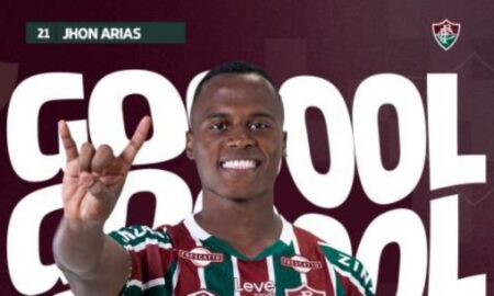 jhon arias