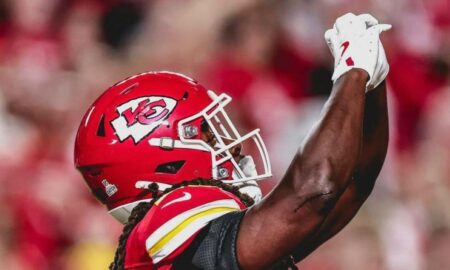 Kareem Hunt