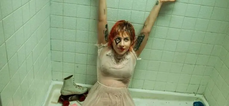 lady gaga - Foto: Instagram