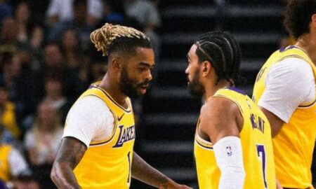 lakers