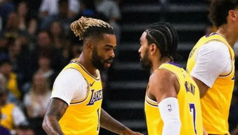 lakers