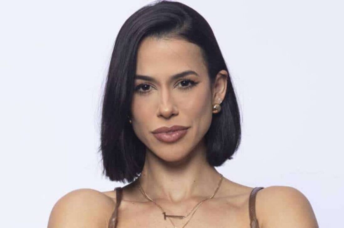 larissa a fazenda