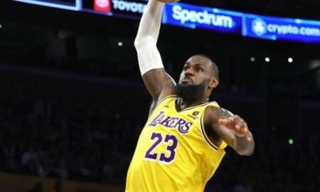 lebron james insta