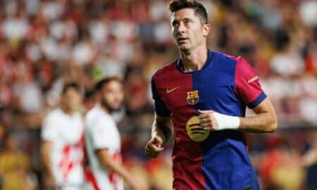 lewandowski